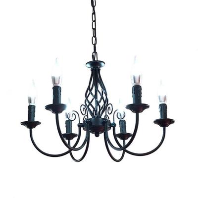 Stropní svítidla – Lustry a závěsná svítidla