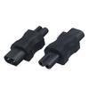 High-performance Male Female Adapter Cable Adapter Cable Adapter ABS-material