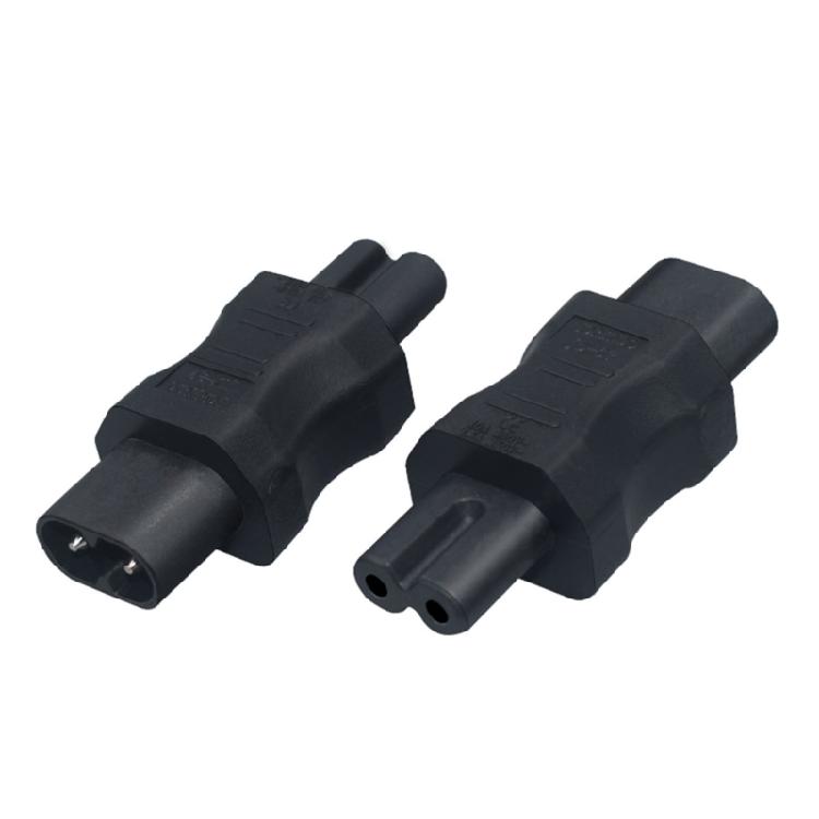 High-performance Male Female Adapter Cable Adapter Cable Adapter ABS-material