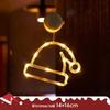 LED Christmas Ornaments & Lights: Festive Hanging Decorations for Christmas Eve