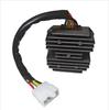 Honda GY6 125 CC 6-Wire Voltage Regulator Rectifier