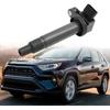 Ignition Coil 90919-02230 Replacement for TOYOTA DENSO 673-1303 Replacement for Tundar Sequoai