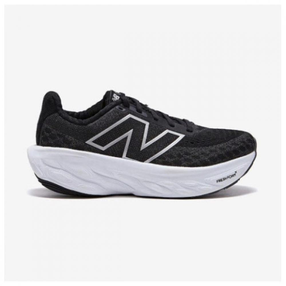 

New Balance Детские кроссовки Pqc Nkpmef400b 19 G1080b14 Black series/225