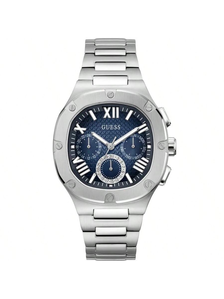 GUESS Men s Quartz Watch GW0572G1 синий