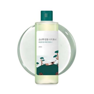 Péče o obličej – Pleťová tonika