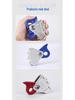 Adjustable Rope Grab Fall Arrest Device for Ice and Rock Climbing, 12-14mm