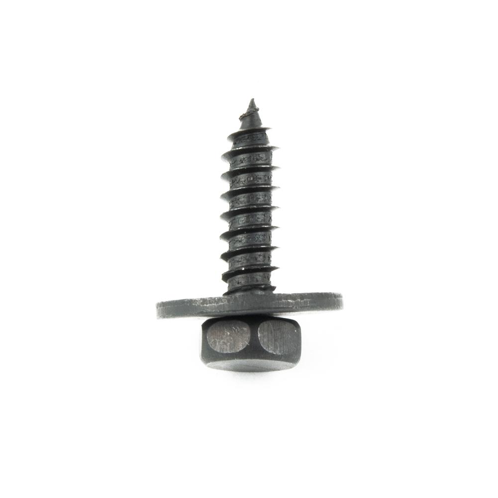 Secure Your Toyota's Parts with These Reliable Metal Bolt Holders 30pcs Screw Bolt Fixing Retainer Fender Liner Under Cover