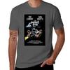 The Private Eyes Classic Tshirt Sports Casual Short Sleeve Cotton Tee Tshirt