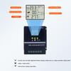 30A/ 60A/100A MPPT Solar controller 12V 24V 36V 48V AUTO Battery Charger with LCD