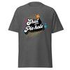 Shut Your Pie Hole - Unisex Tee