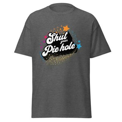 Üst giysisi – T-shirtler