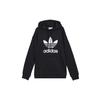 (WMNS) Originals Trf Sports Pullover Black Women's FM3307