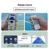 PUSUN PT-Mini Pro Ultralight Tennis Ball Machine