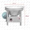 Outdoor High-Power Wok Burner Stove