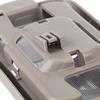Interior Dome Light Roof Lamp Bulb Lens Housing 15126553 Fit for GMC