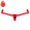 Universal Aluminum Double Gear Motorcycle Shift Lever