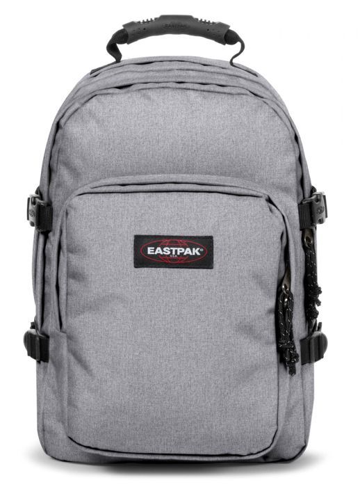 Sac À Dos - EASTPAK - Provider - Gris - 31x44x25cm - 100% Polyester