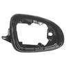 Rearview Mirror Accessories Rearview Mirror Rear Shell Rearview Mirror Frame Lens Turn Signal For KIA Sportage KX5 QL 2016-
