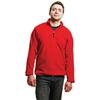 Regatta Mens Micro Zip Neck Fleece Top (170 GSM)