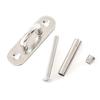 304 Stainless Steel Heavy Duty U-Hook with Ring
