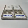 SECO / SPMX090304-75,F40M /Original genuine CNC alloy blade 10 PCS