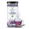 NeutraVed Lavender Tea - 30g | Lavender Dried Flowers from Kashmir, for Calming Tea, Baking, Bath | Caffeine Free - Natural | May Promotes Good Slee