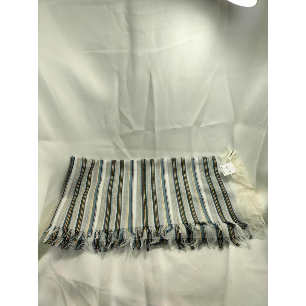 Used ASAUCE MELER 75% Cotton Stole