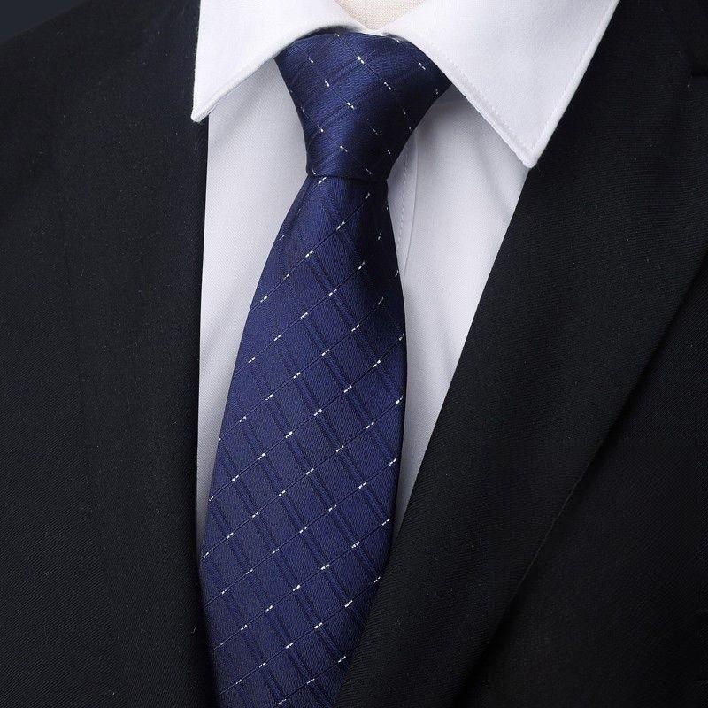 Children Tie With Stripe Pattern And Zipper Closure For Fashionable Kids Gift