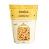 Baska Food Gebackene Chorafali 60g | Leichter & Luftiger Gujarati Snack | Knusprige Gebackene Version des Traditionellen Festtagsgebäcks | Perfekt mit Chutneys oder Tee