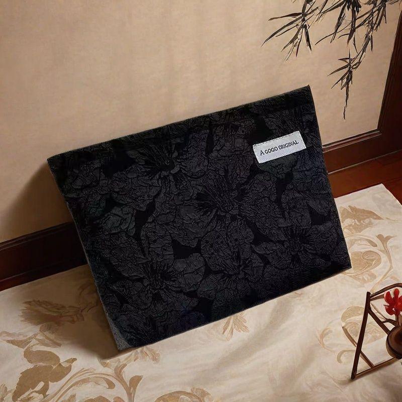 

2023 Женская косметичка большой вместимости высокого класса - Модная и стильная студенческая сумка для хранения