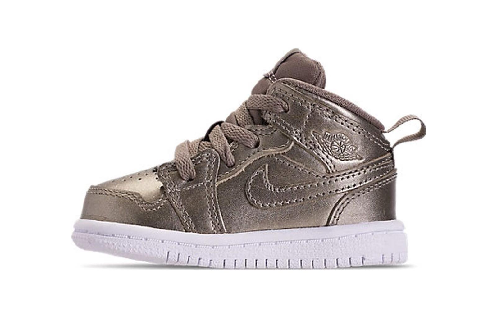 Jordan 1 Mid Sepia Stone TD AV5172-200 25