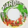 7inch Record JAH MASON - Zion Place Yardie 1999 Jamaica Reggae, Ska & Dub