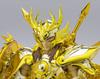 TAMASHII NATIONS Saint Seiya Myth Cloth EX Saint Seiya Libra Dohko 170mm ABS PVC Diecast Painted Movable Figure (God Cloth) Approx. & &