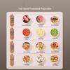 Supor 2.5L Multifunctional Food Processor: Baby Food Maker, Dough Kneader, and Meat Grinder (JRD09)