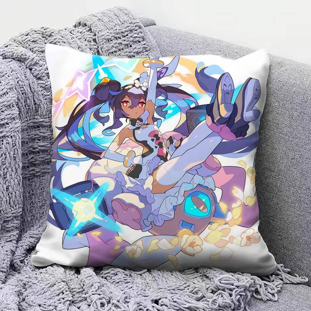 World FFlipper GGame  Pillow Covers Home Sofa Cushion Covers and Aecorative Custom
