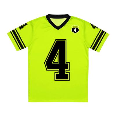 Tricouri Unisex Șofer de Curse Lando Numărul 4 Norris Tricou Larg cu Mânecă Scurtă Casual Streetwear Tricou cu Gât Rotund Tricouri Casual