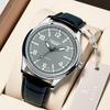 Men's Casual Fashion Wrist Watch for Daily Wear