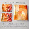 Bright, Whimsical, Landscape. Bedding Duvet Cover Sets Duvet Covers Pillowcases Gifts (1 * Duvet Cover 2 * Pillowcases, Without Duvet Insert)