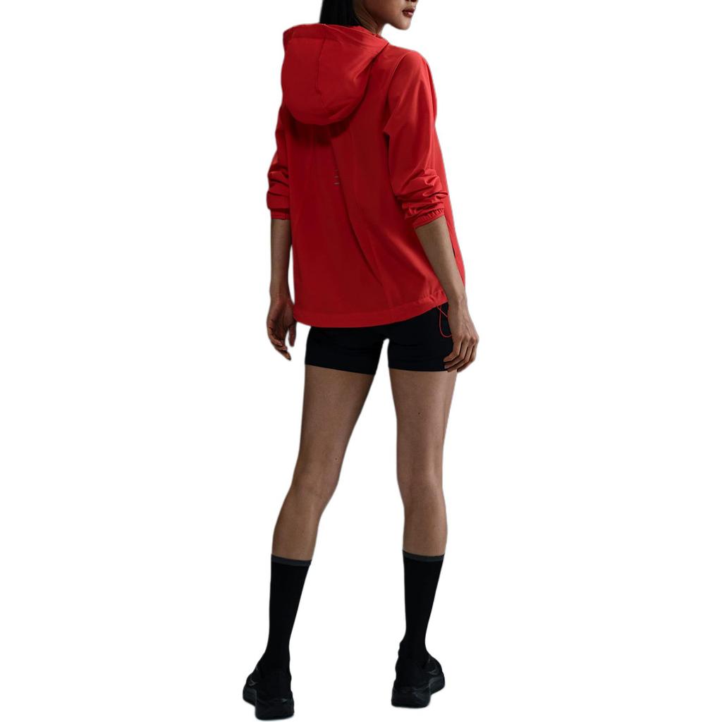 Nike Dri-Fit Swift Solid High-Waisted Slim Fit Sports Shorts Women shorts Black HJ2259-010