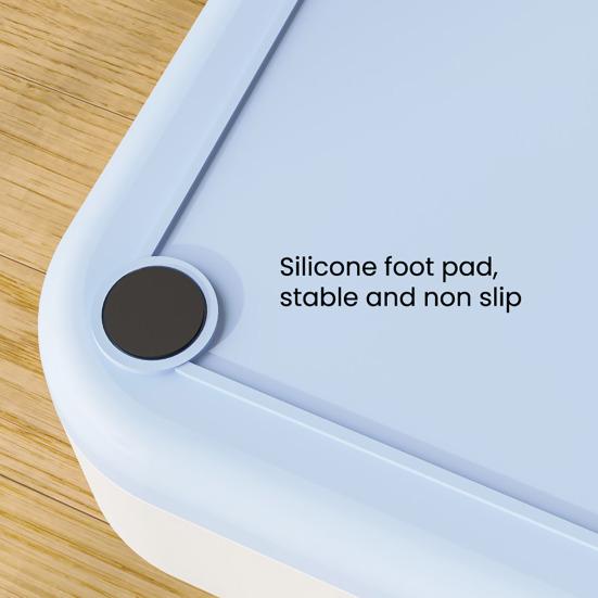 Automatic Pet Feeder And Water Dispenser 2 in 1 Cat Feeder Dish Pet Food And Water Feeder for Small Medium Pets Cat Dog Puppy