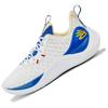 Under Armour Curry 10 'White Blue' Men's 3027510-100