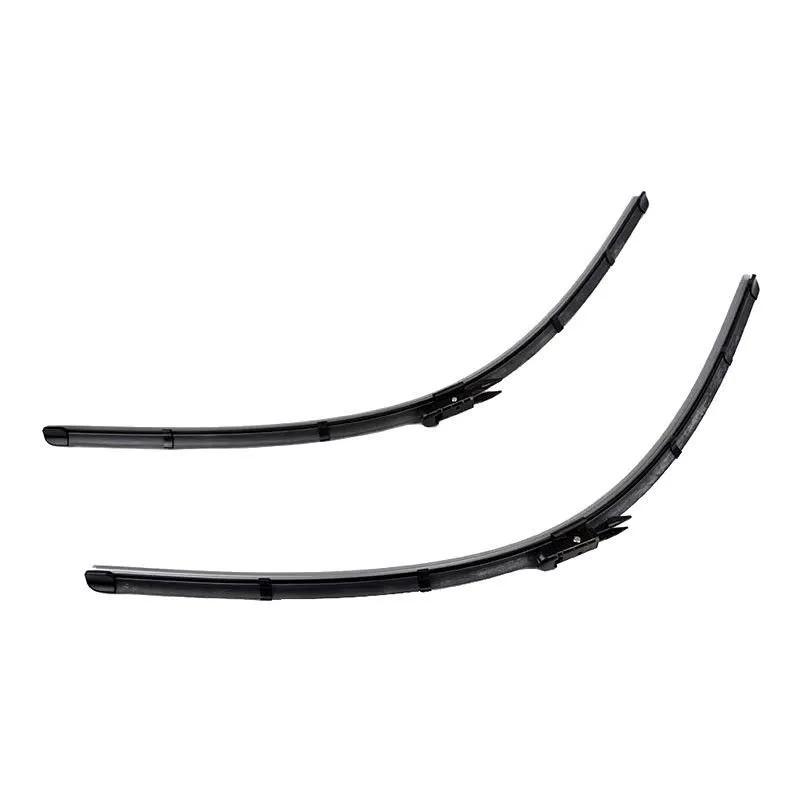 22"+18" Beam Wiper Blades for 2 Series F22/F23/F44/F45/F46/F87 M2 2014-2025, All-Weather OEM Replacement Wipers