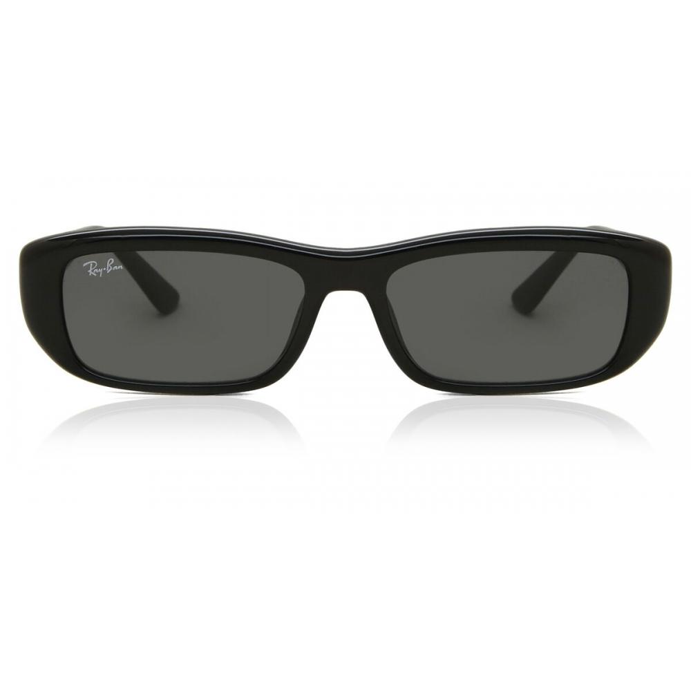 

Солнцезащитные очки унисекс Ray Ban Rb4436d с азиатской посадкой 667787 /55-16-145