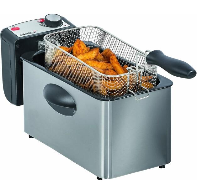 Фритюрница Steba DF 180