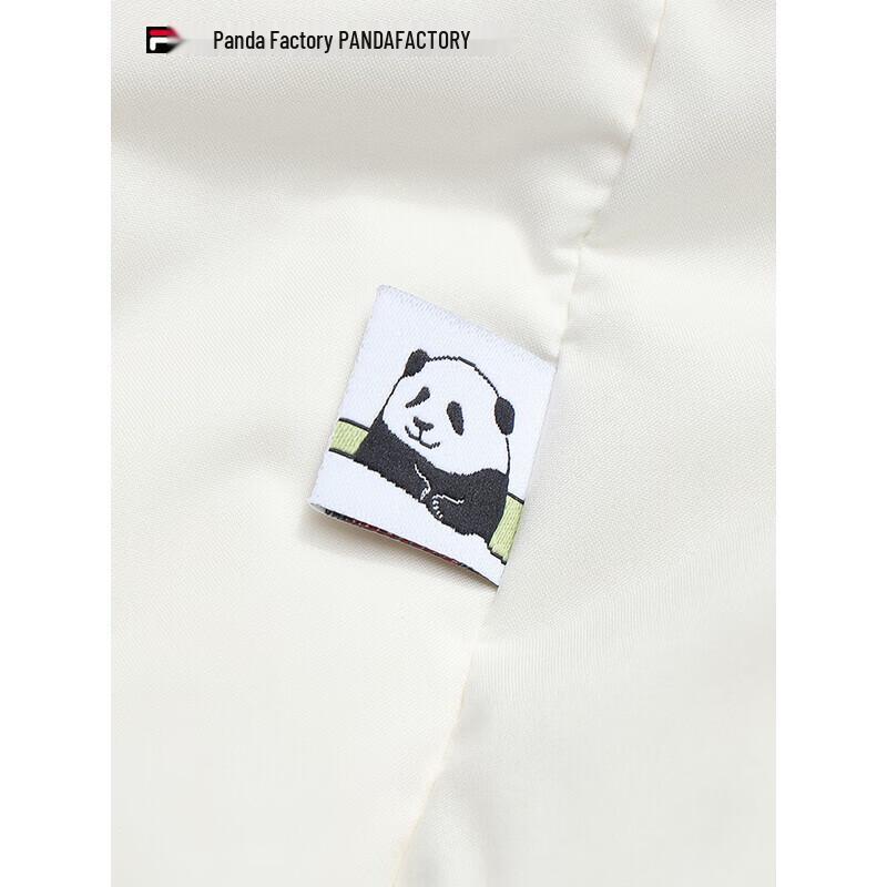 FILA 2025 Winter Couple's Stand Collar Down Jacket