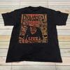 Hot Parliament Band All Size S To 5XL Black T-Shirt Unisex CO046