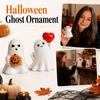 Halloween Light-Up Decoration Cute Glowing Scene Decor for House Party Supplies