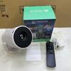 HY300 Mini Wireless Home & Car Projector