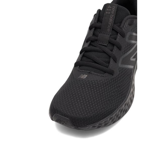 Кроссовки New Balance W411CK3_