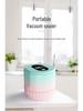 Eksplosiv Mason Jar Matforsegler - Grenseoverskridende Hot Selling Original Kilde